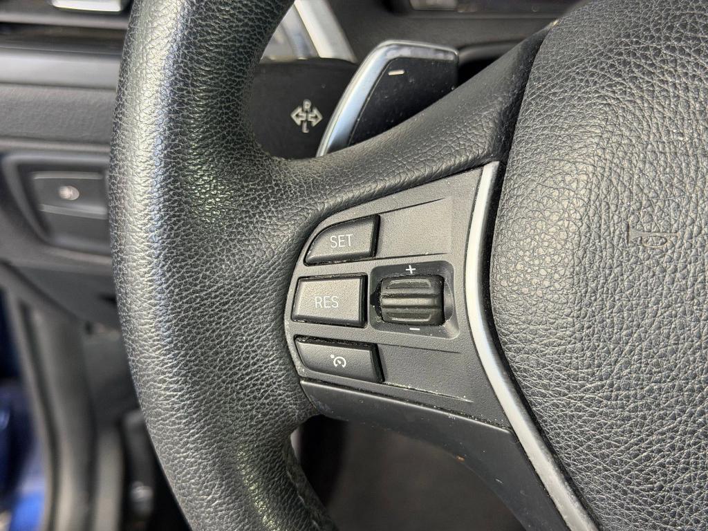 used 2018 BMW 230 car, priced at $13,999