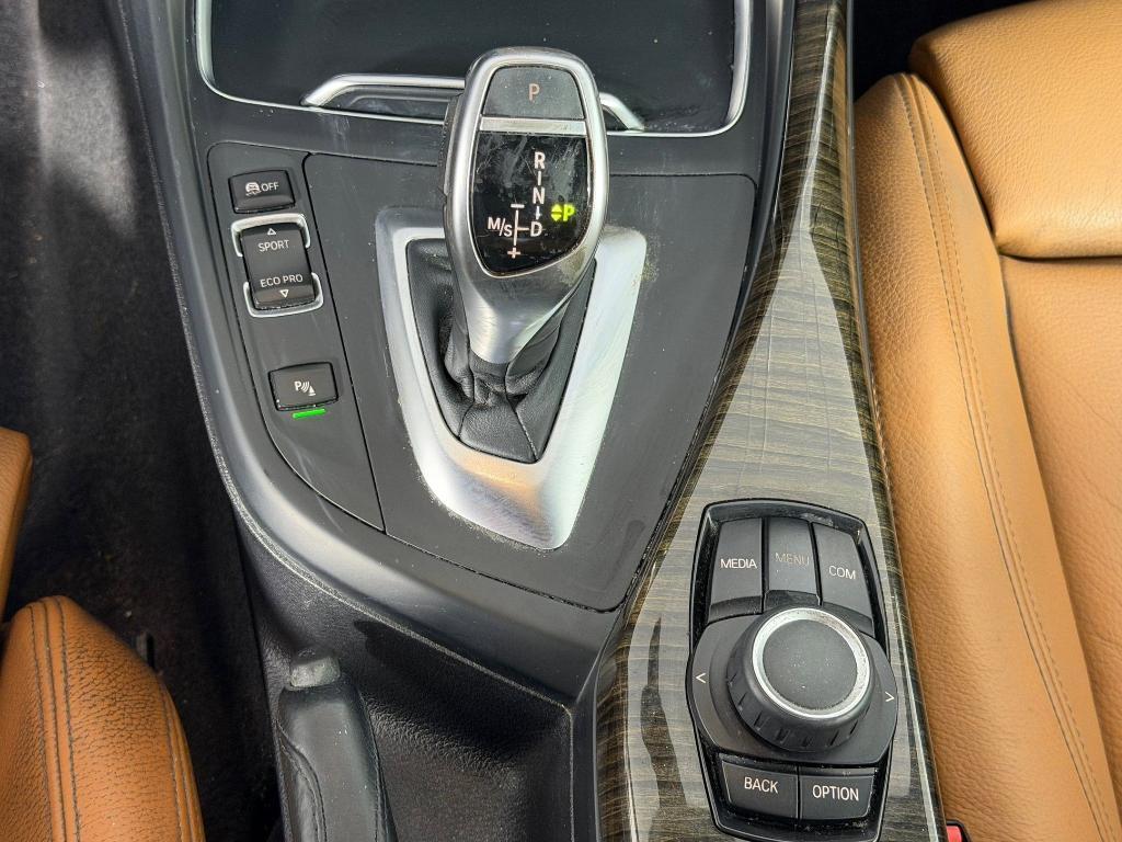 used 2018 BMW 230 car, priced at $13,999