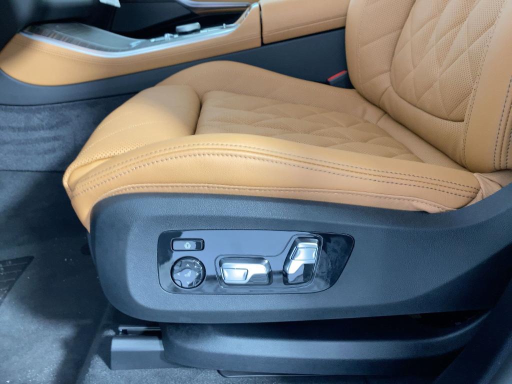 new 2026 BMW X5 PHEV car, priced at $85,825