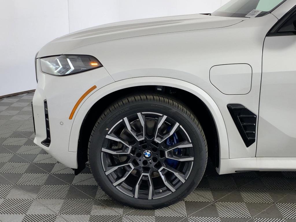 new 2026 BMW X5 PHEV car, priced at $85,825