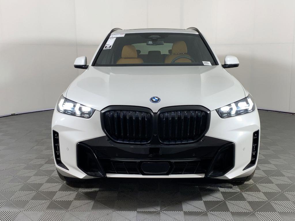 new 2026 BMW X5 PHEV car, priced at $85,825