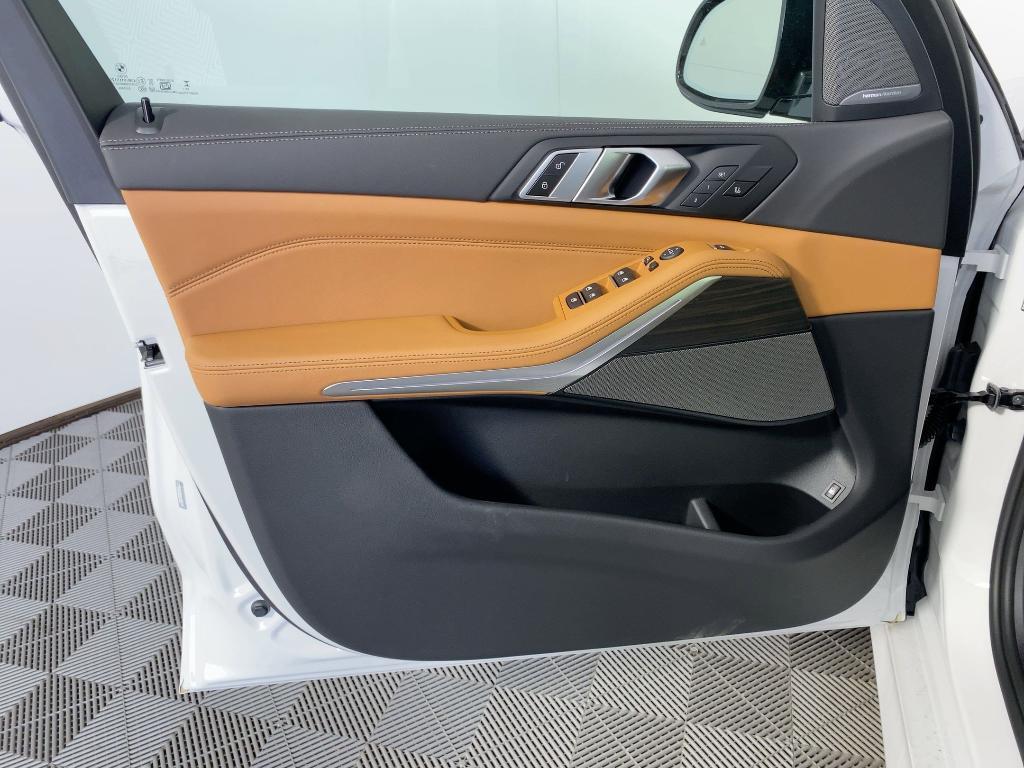 new 2026 BMW X5 PHEV car, priced at $85,825