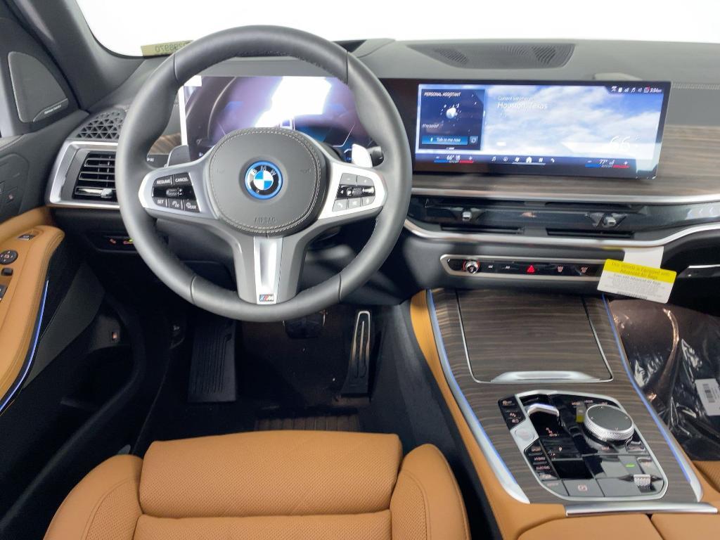 new 2026 BMW X5 PHEV car, priced at $85,825