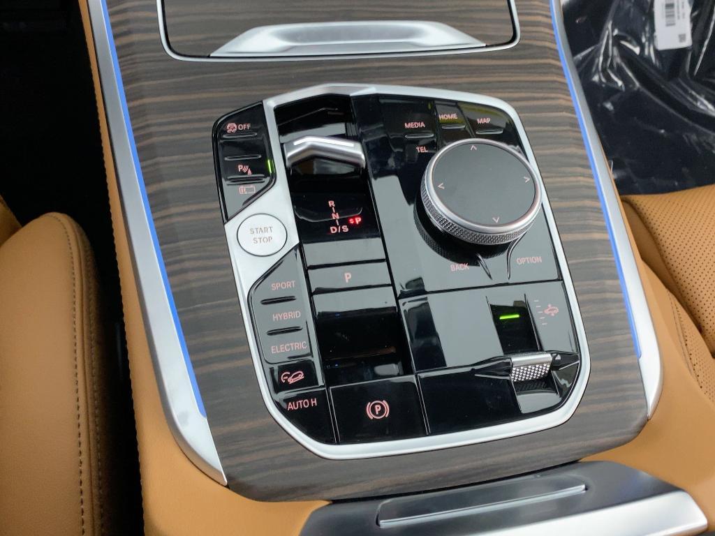 new 2026 BMW X5 PHEV car, priced at $85,825