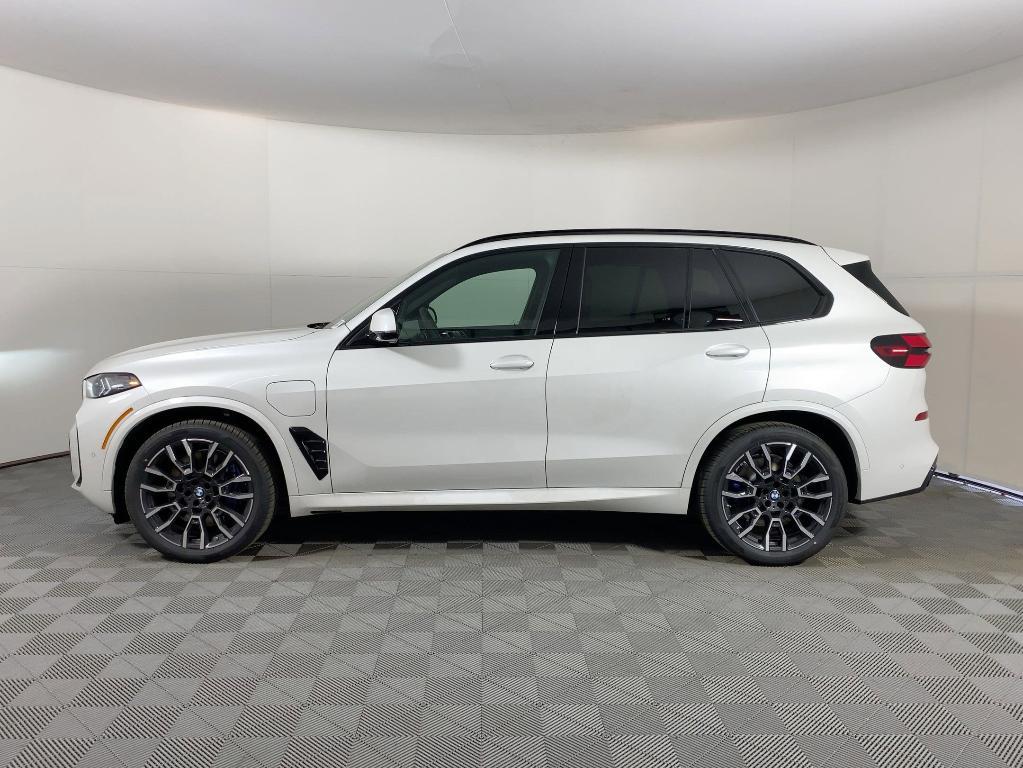 new 2026 BMW X5 PHEV car, priced at $85,825