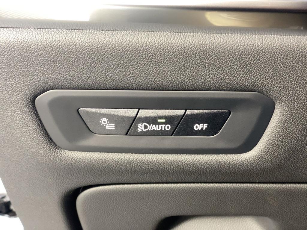 new 2026 BMW X5 PHEV car, priced at $85,825