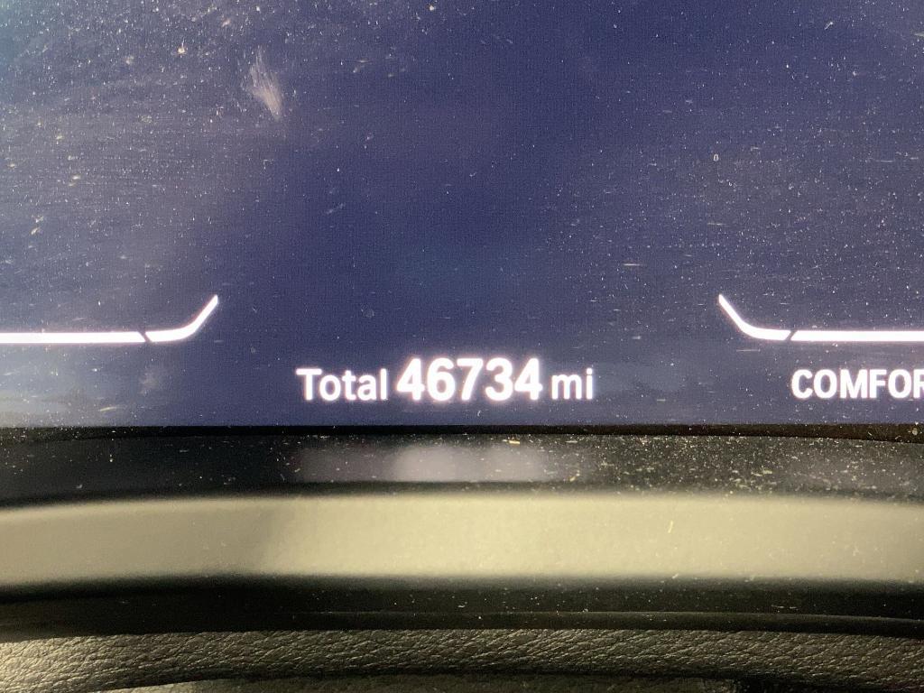 used 2023 BMW X3 car, priced at $33,998