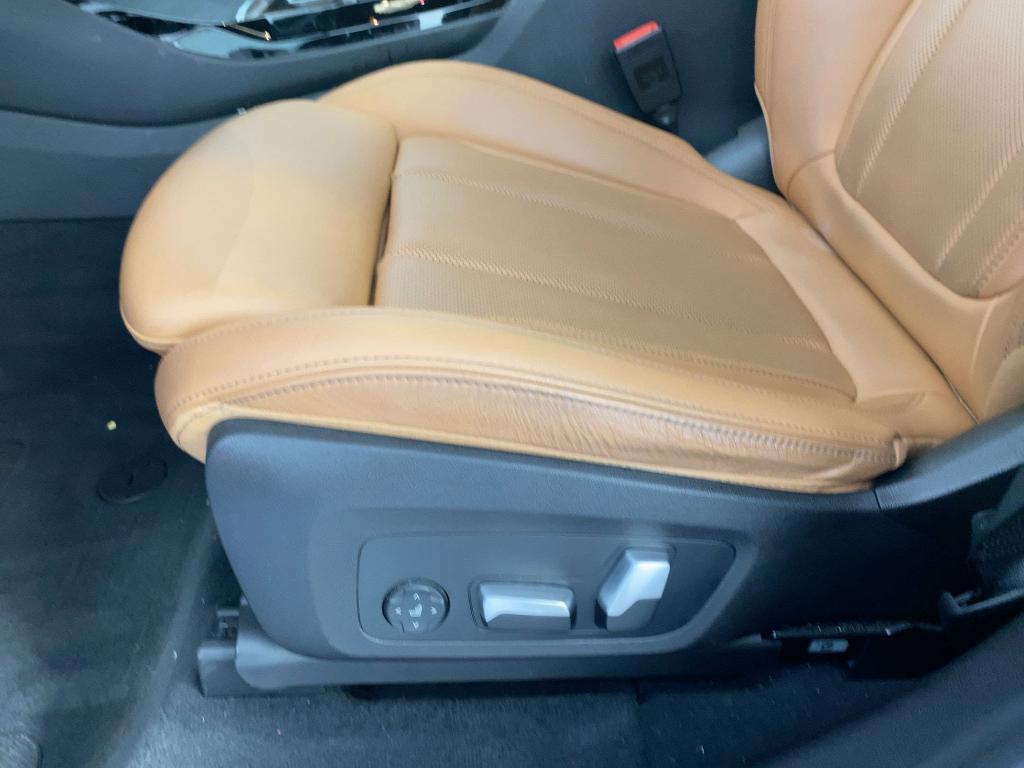 used 2023 BMW X3 car, priced at $33,998