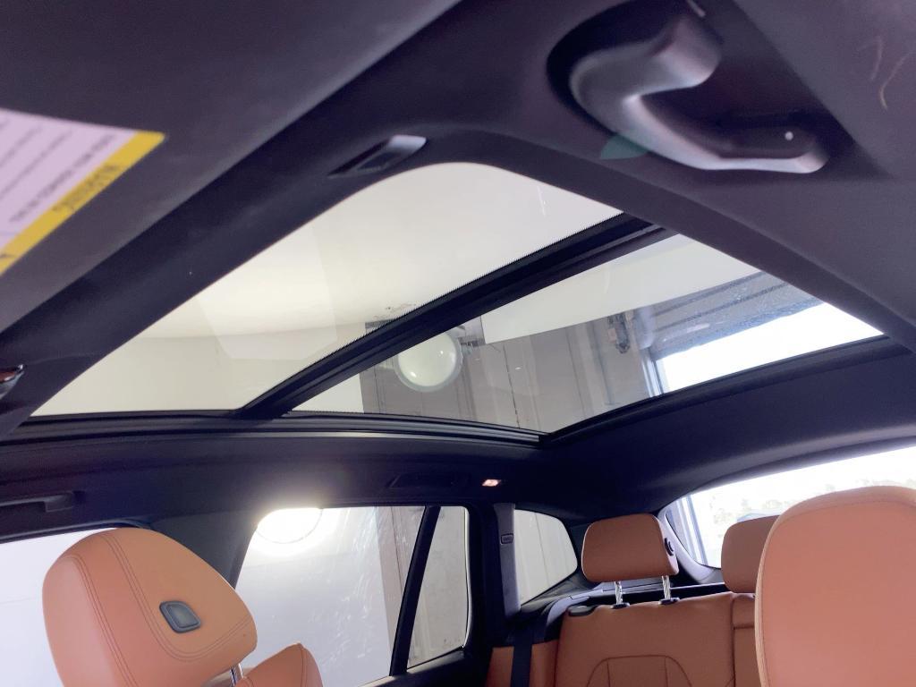 used 2023 BMW X3 car, priced at $33,998