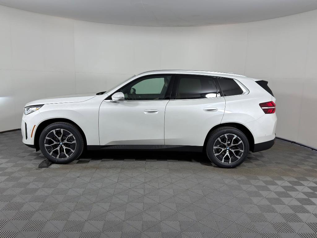 new 2026 BMW X3 car, priced at $53,300