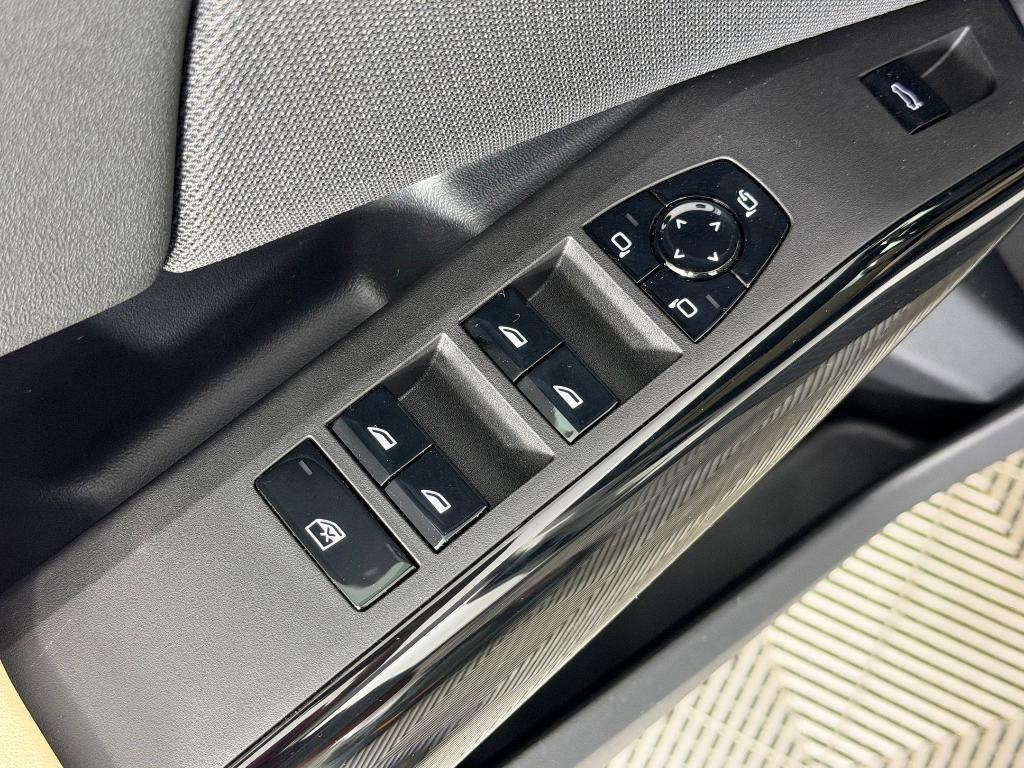 new 2026 BMW X3 car, priced at $53,300