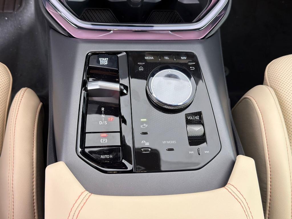 new 2026 BMW X3 car, priced at $53,300