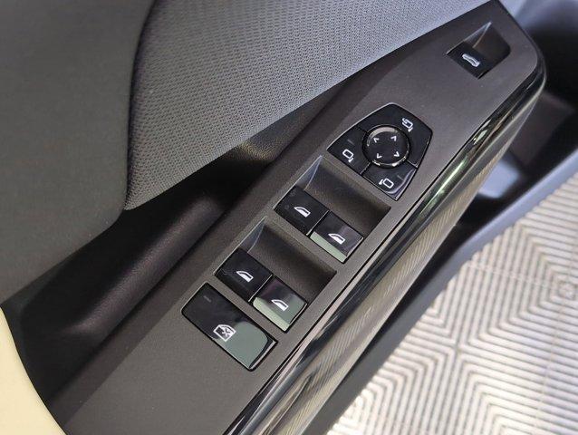 used 2026 BMW X3 car, priced at $53,000