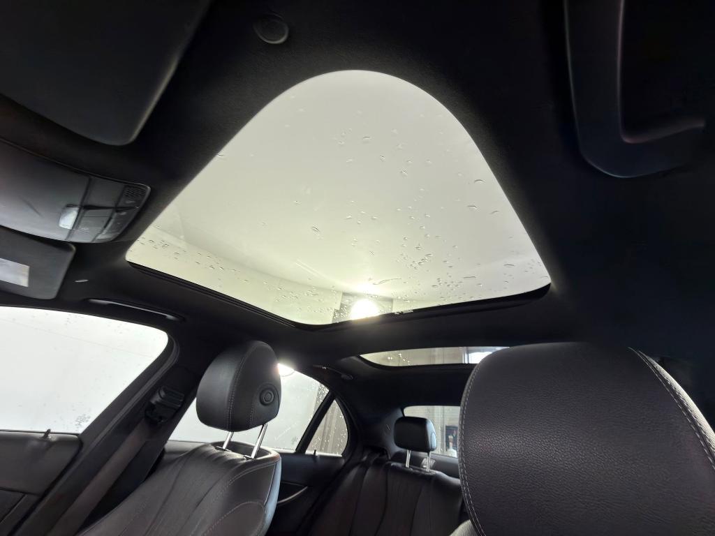 used 2021 Mercedes-Benz E-Class car, priced at $28,499