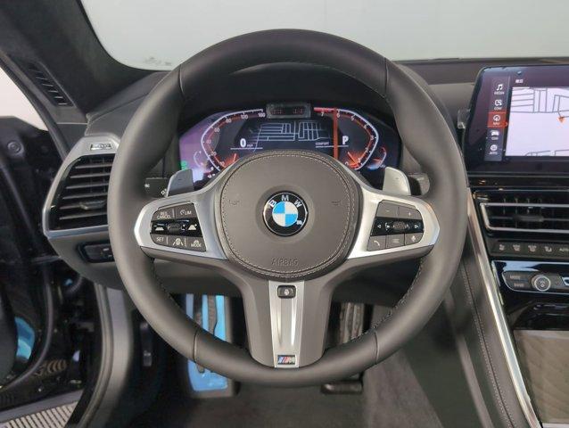 used 2026 BMW 840 car, priced at $103,600