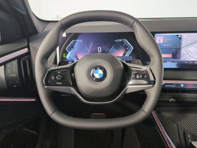 used 2026 BMW X3 car, priced at $46,391