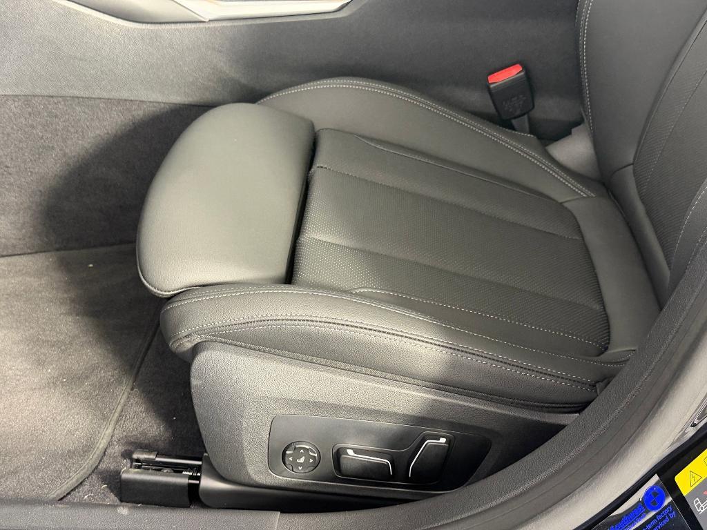 new 2026 BMW i4 Gran Coupe car, priced at $62,575
