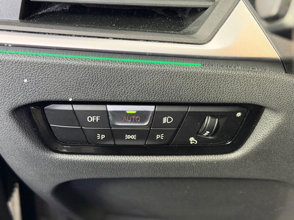 used 2023 BMW i4 Gran Coupe car, priced at $32,422