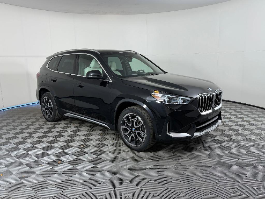 new 2026 BMW X1 car, priced at $49,400
