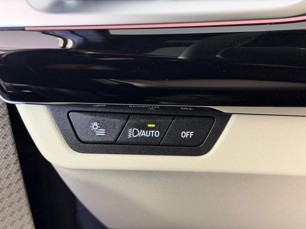 new 2026 BMW X1 car, priced at $49,400