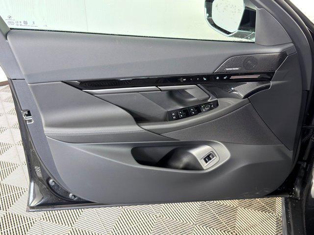 new 2026 BMW 530 car, priced at $68,775