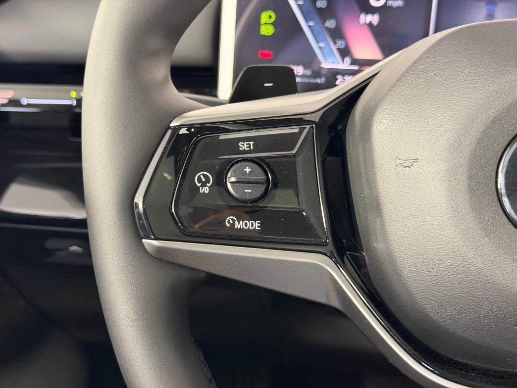 new 2026 BMW 530 car, priced at $68,775