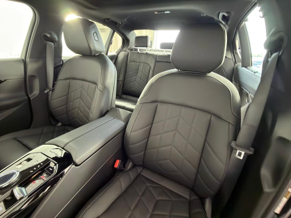 new 2026 BMW 530 car, priced at $68,775