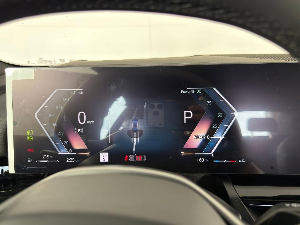 new 2026 BMW 530 car, priced at $68,775