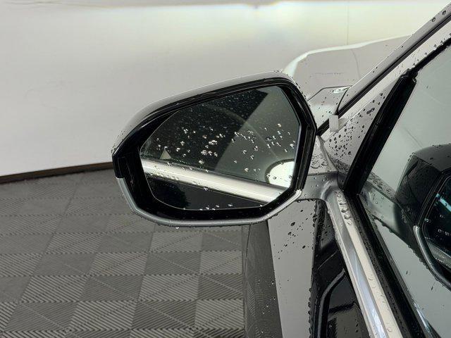 new 2026 BMW 530 car, priced at $68,775