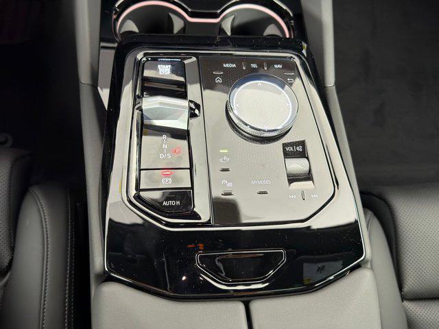 new 2026 BMW 530 car, priced at $68,775