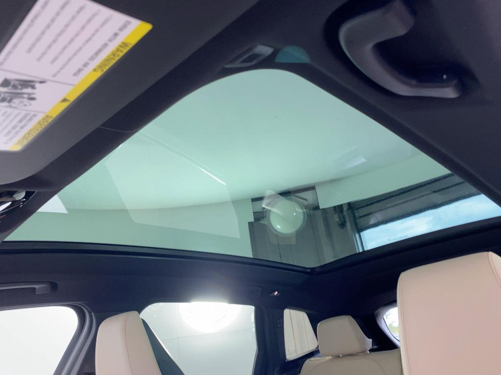 new 2026 BMW X3 car, priced at $58,475