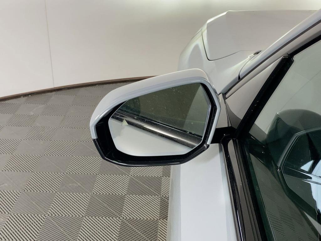 new 2026 BMW X3 car, priced at $58,475