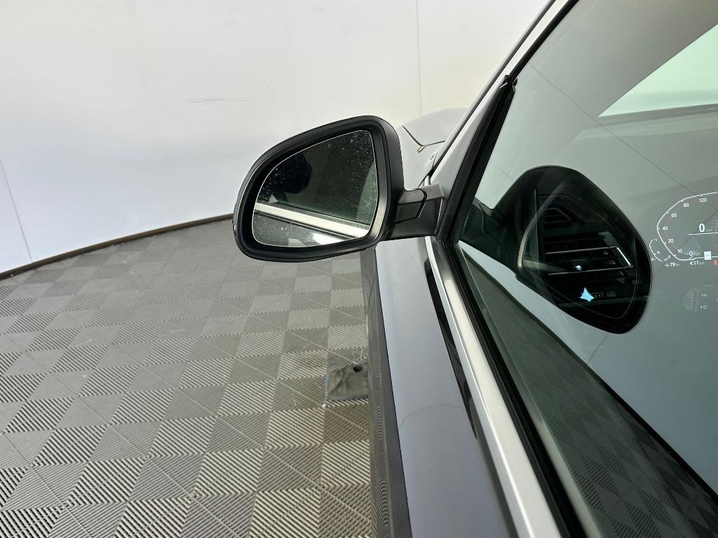 used 2023 BMW X3 car, priced at $32,997