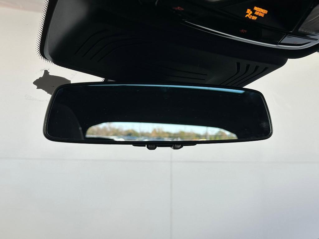 used 2023 BMW X3 car, priced at $32,997