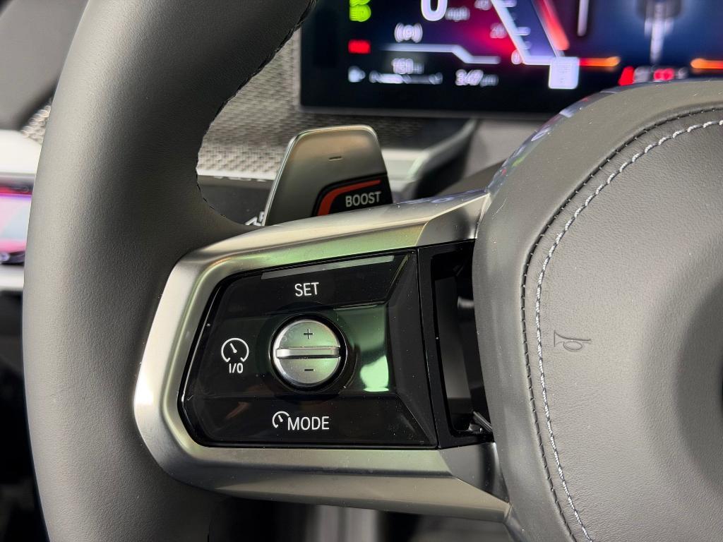 new 2026 BMW 760 car, priced at $136,445