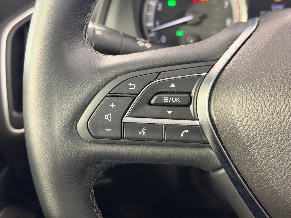 used 2021 INFINITI Q60 car, priced at $31,999