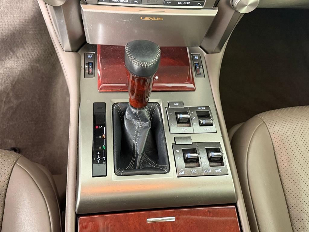 used 2013 Lexus GX 460 car, priced at $20,224