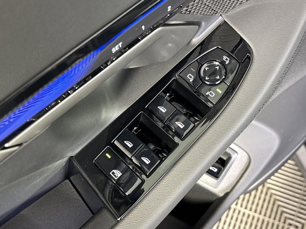 new 2026 BMW M5 car, priced at $132,975