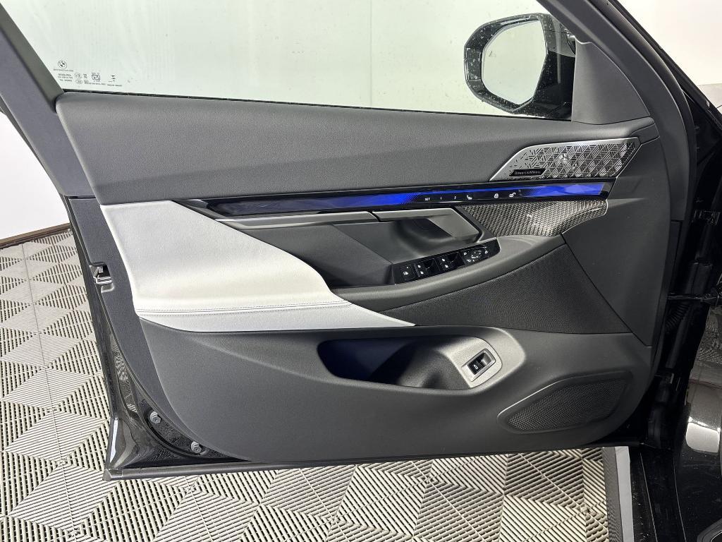 new 2026 BMW M5 car, priced at $132,975