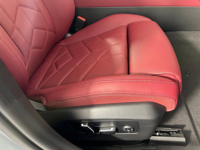 new 2026 BMW 530 car, priced at $69,775