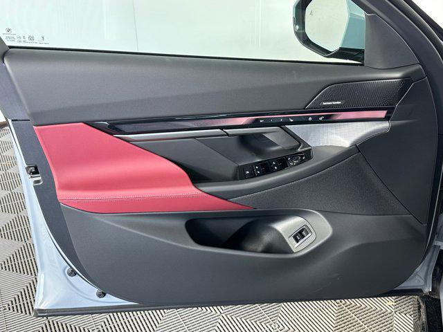 new 2026 BMW 530 car, priced at $69,775