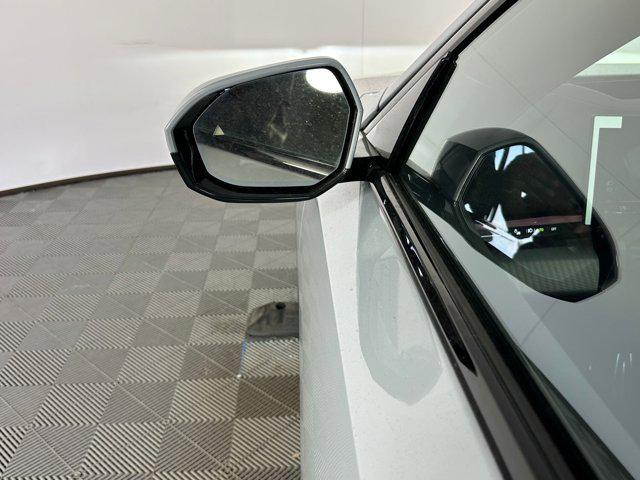 new 2026 BMW 530 car, priced at $69,775