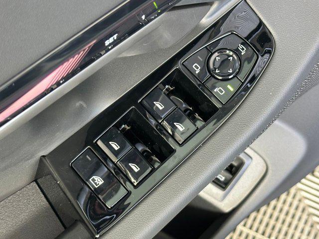 new 2026 BMW 530 car, priced at $69,775