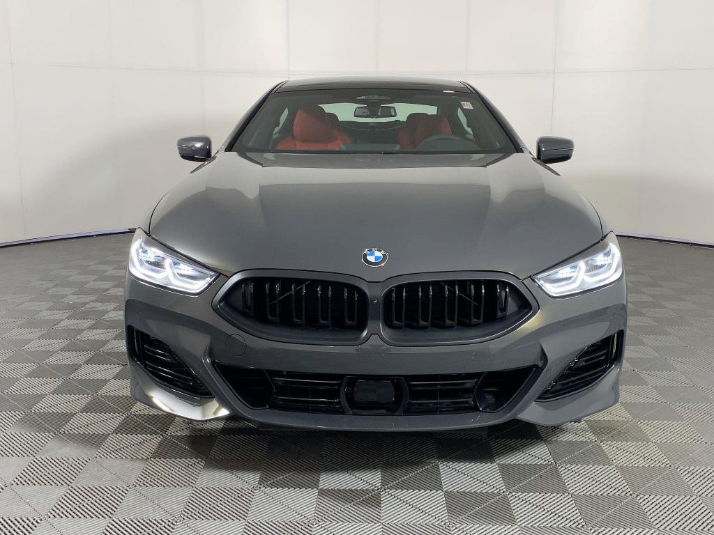 new 2026 BMW 840 Gran Coupe car, priced at $103,325