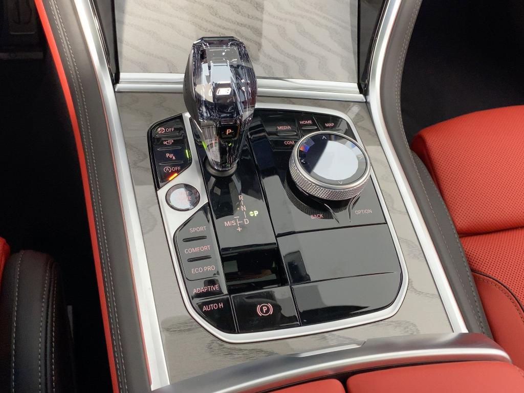 new 2026 BMW 840 Gran Coupe car, priced at $103,325