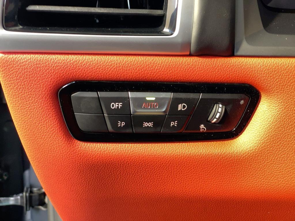 new 2026 BMW 840 Gran Coupe car, priced at $103,325