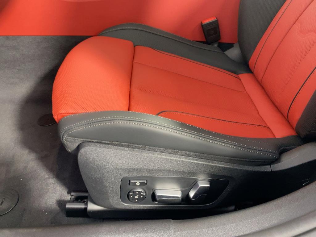 new 2026 BMW 840 Gran Coupe car, priced at $103,325