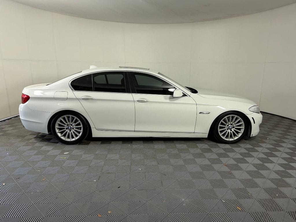 used 2012 BMW 535 car, priced at $7,723