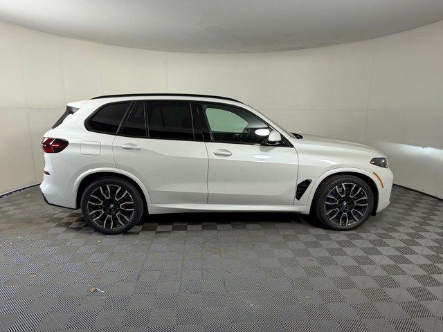 used 2026 BMW X5 PHEV car, priced at $81,206