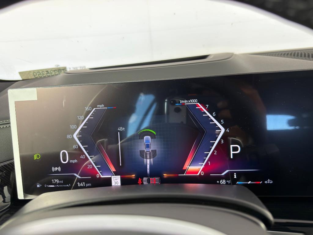 new 2026 BMW X5 car, priced at $77,400